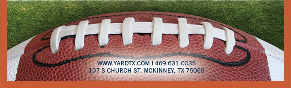 The Yard
											 See image for full details