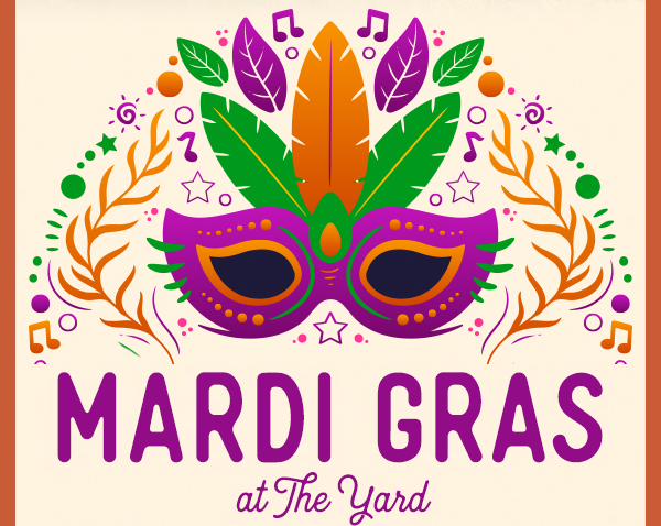 The Yard
											 See image for full details