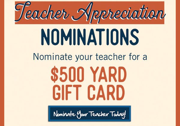 The Yard
											 See image for full details