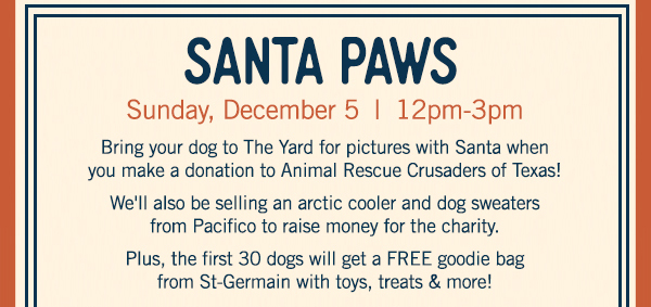 The Yard
											 See image for full details