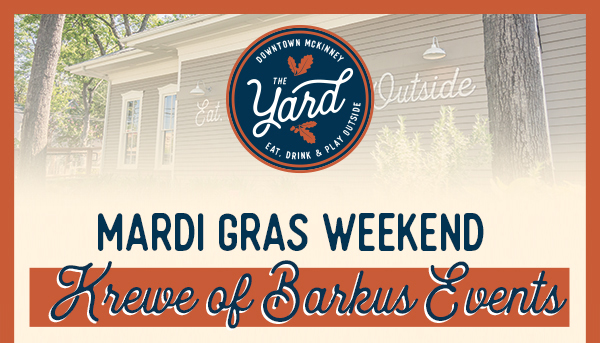 The Yard
											 See image for full details