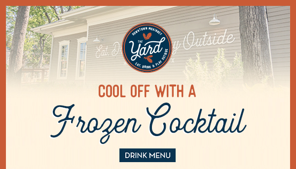 The Yard
											 See image for full details