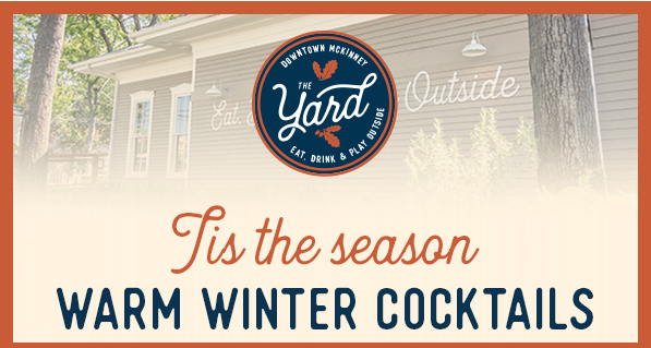 The Yard
											 See image for full details