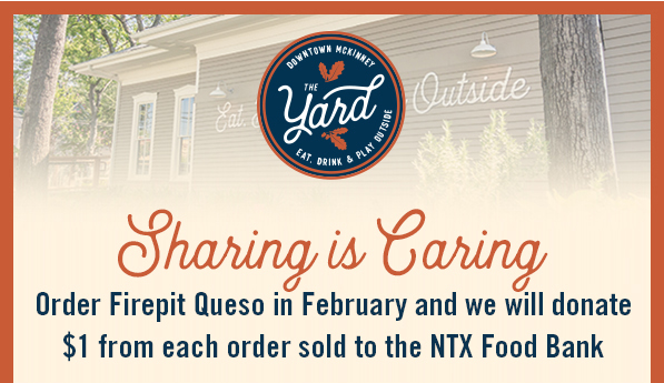 The Yard
											 See image for full details