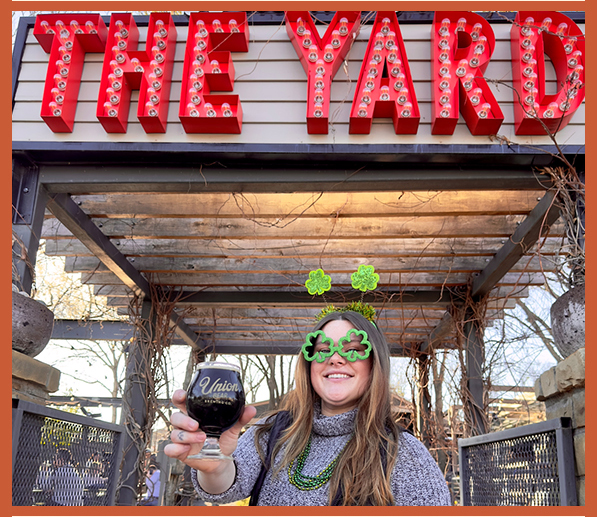 The Yard
											 See image for full details