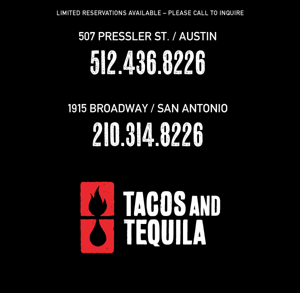 A Foodie's Paradise
							 See image for full details