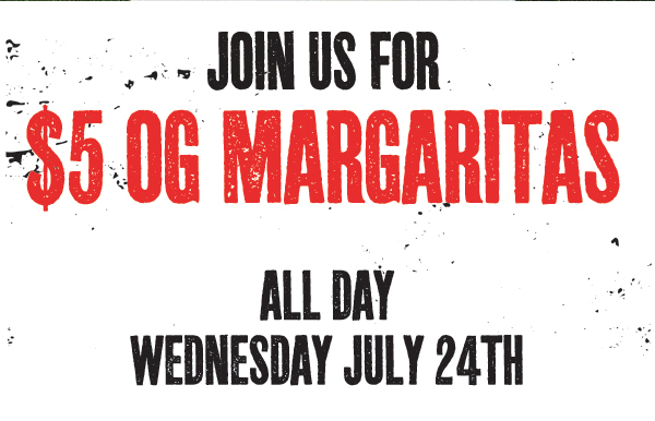 'National Tequila Day