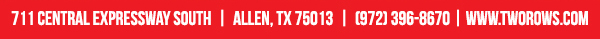 711 Central Expressway South
							 Allen, Tx 75013