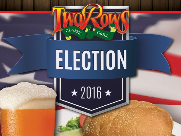 Election Day Special
							 See image for details