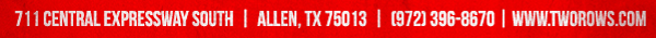 711 Central Expressway South
							 Allen, Tx 75013
