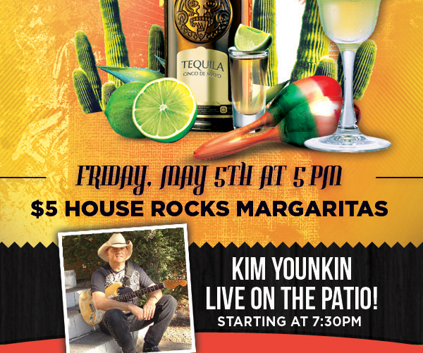 Brunch Buffet
							 See image for details