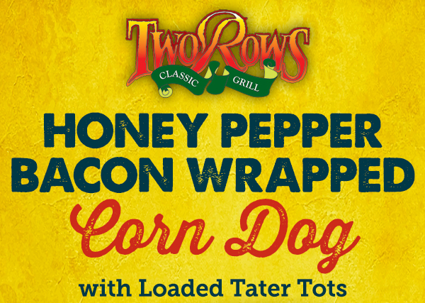 www.tworows.com - Allen's favorite hometown restaurant & bar featuring wood-fired brick oven pizza, big ole burgers, spacious patio, and much more!
