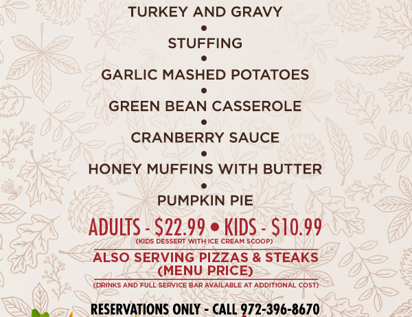 www.tworows.com - Allen's favorite hometown restaurant & bar featuring wood-fired brick oven pizza, big ole burgers, spacious patio, and much more!