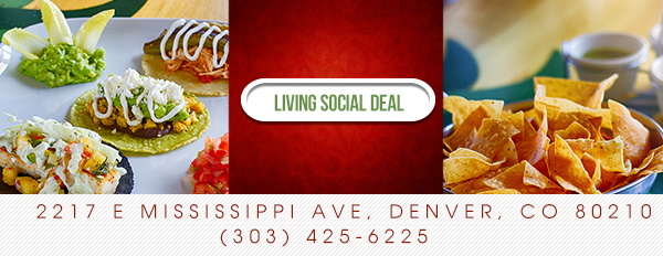 Living Social Deal
