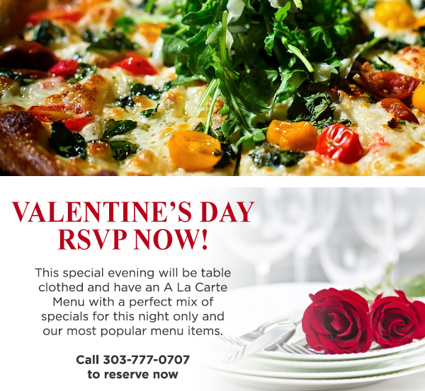 Valentine's Day
							 RSVP now
							 See image for details