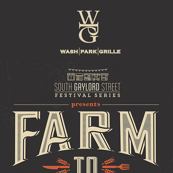 Farm to Bottle Fall Festival
							 See image for full details