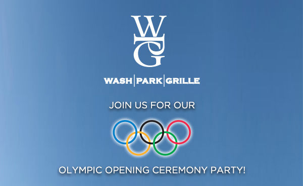 Washington Park Grille
							 See image for full details
