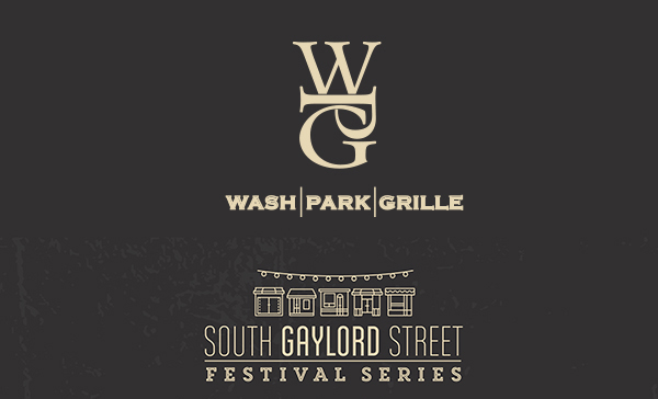 Washington Park Grille
											 See image for full details