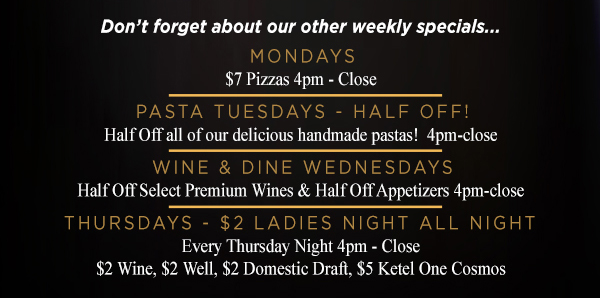 Washington Park Grille
											 See image for full details