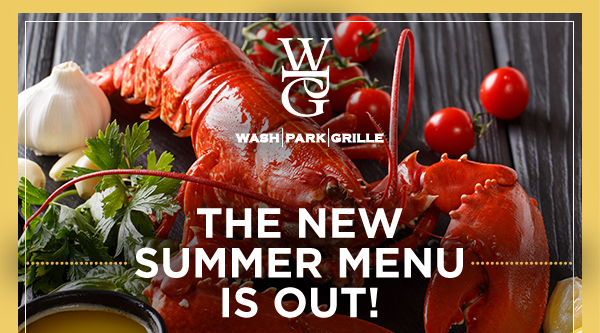 Washington Park Grille
											 See image for full details
