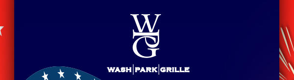 Washington Park Grille
											 See image for full details