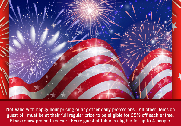 Washington Park Grille
											 See image for full details