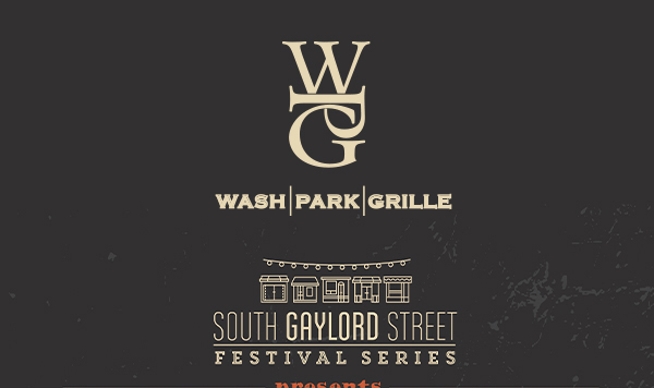 Washington Park Grille
											 See image for full details