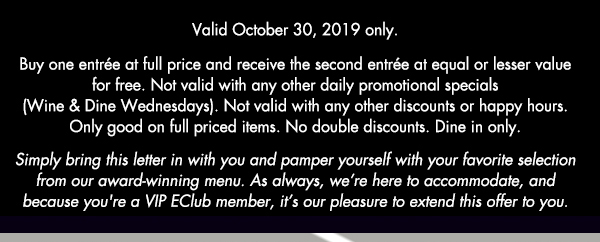 Washington Park Grille
											 See image for full details