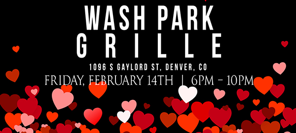 Washington Park Grille
											 See image for full details