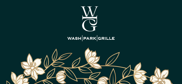 Washington Park Grille
											 See image for full details