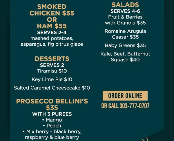 Washington Park Grille
											 See image for full details