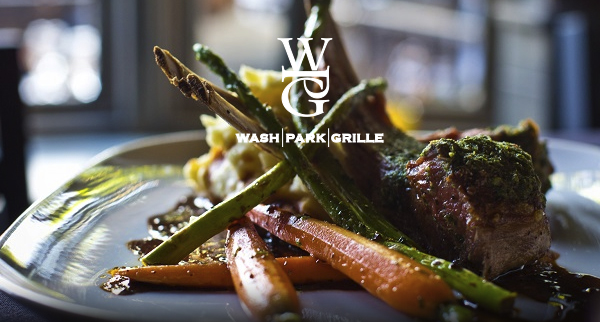 Washington Park Grille
											 See image for full details