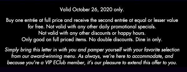 Washington Park Grille
											 See image for full details