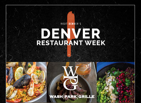 Washington Park Grille
											 See image for full details