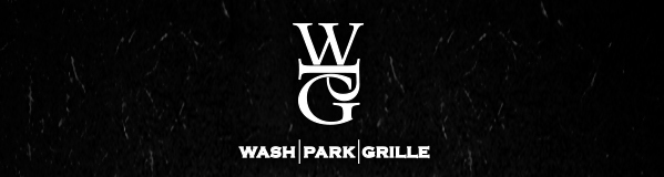 Washington Park Grille
											 See image for full details