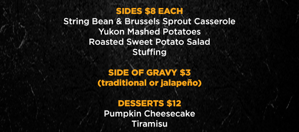 Washington Park Grille
											 See image for full details