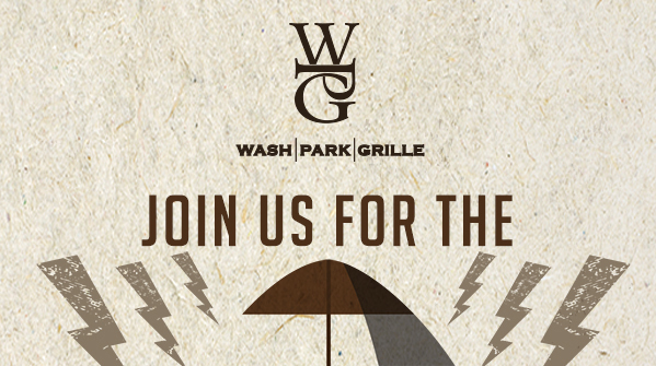 Washington Park Grille
											 See image for full details