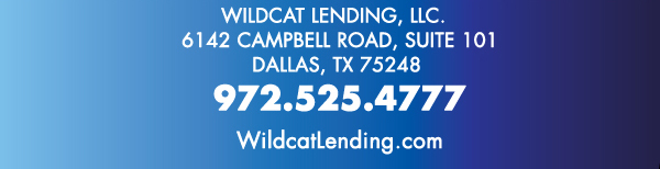 6142 Campbell Road, Ste 101
							 Dallas, Tx 75248
							 972.525.4777
							 See image for full details