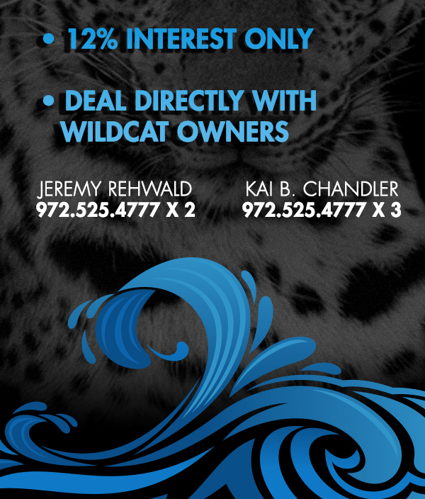 6142 Campbell Road, Ste 101
							 Dallas, Tx 75248
							 972.525.4777
							 See image for full details