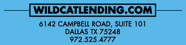 6142 Campbell Road, Ste 101
							 Dallas, Tx 75248
							 972.525.4777
							 See image for full details