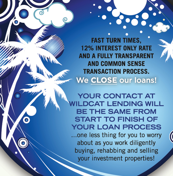 Now is the Time to Try Us Out
							 See image for full details