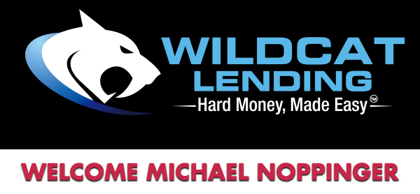 Wildcat Lending
							 Hard Money, Made Easy
							 See image for full details