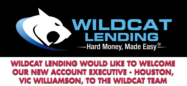 Wildcat Lending
							 Hard Money, Made Easy
							 See image for full details