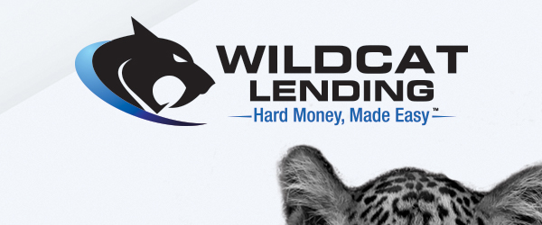 Wildcat Lending
							 Hard Money, Made Easy
							 See image for full details