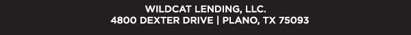 Wildcat Lending Hard Money, Made Easy
							 See image for full details
