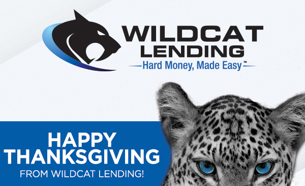 Wildcat Lending Hard Money, Made Easy
							 See image for full details