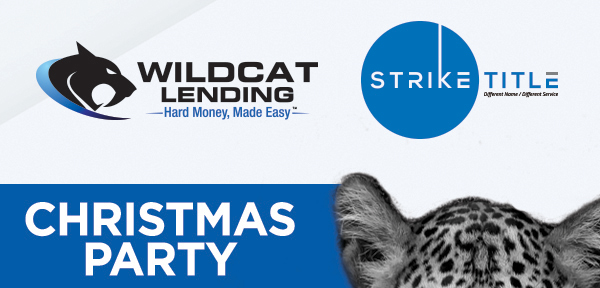 Wildcat Lending Hard Money, Made Easy
							 See image for full details
