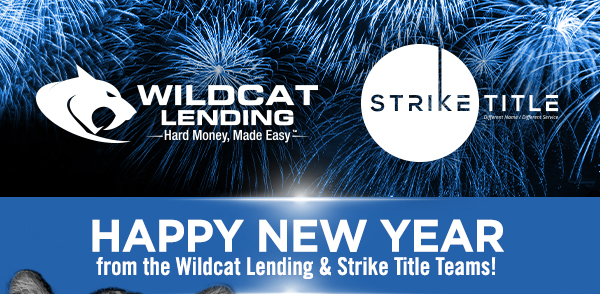 Wildcat Lending Hard Money, Made Easy
							 See image for full details