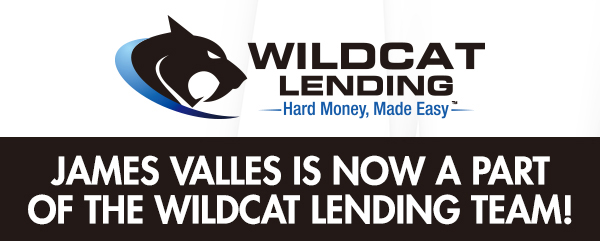 Wildcat Lending Hard Money, Made Easy
							 See image for full details