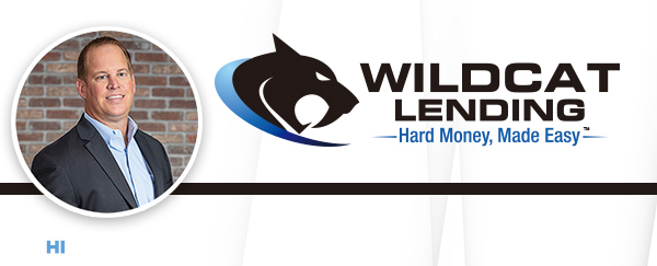 Wildcat Lending Hard Money, Made Easy
							 See image for full details